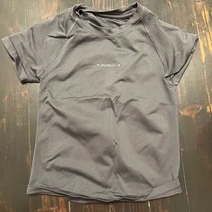 YoungLA compression top